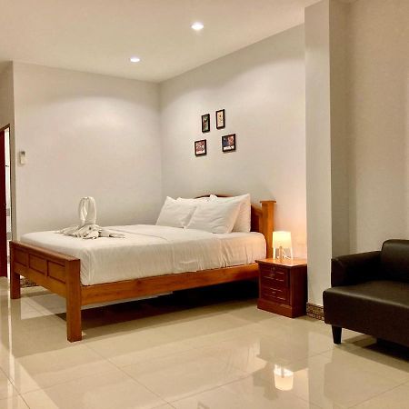 Baan Yokmhanee HHQ Exterior foto