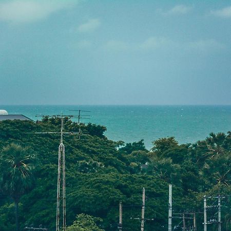Baan Yokmhanee HHQ Exterior foto