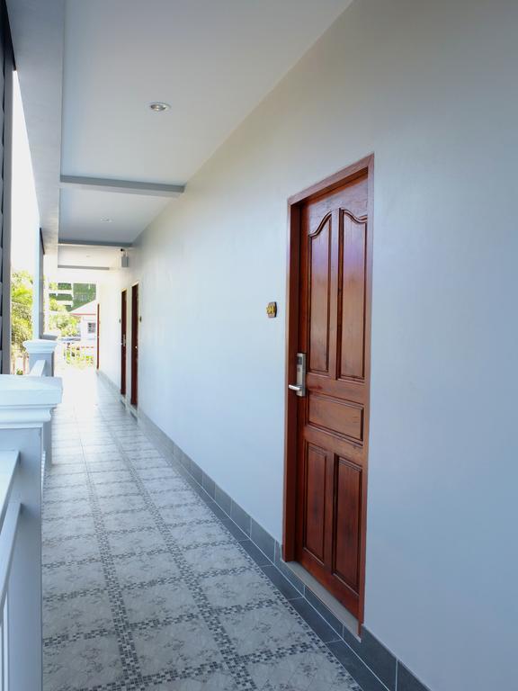 Baan Yokmhanee HHQ Exterior foto