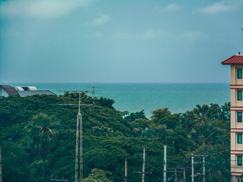 Baan Yokmhanee HHQ Exterior foto