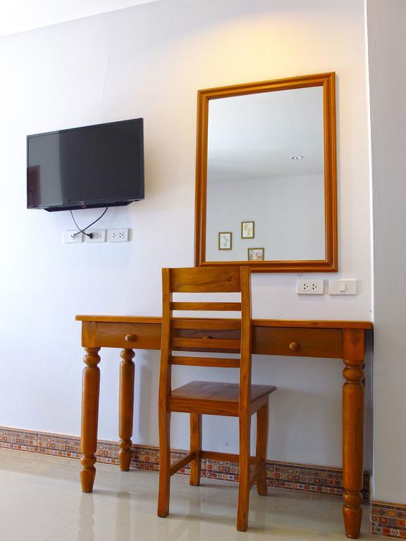 Baan Yokmhanee HHQ Exterior foto