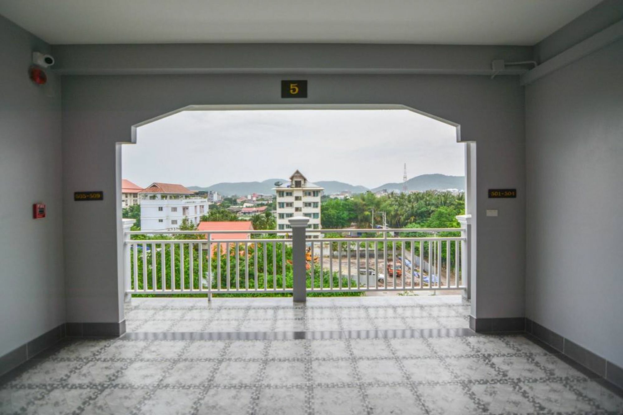 Baan Yokmhanee HHQ Exterior foto