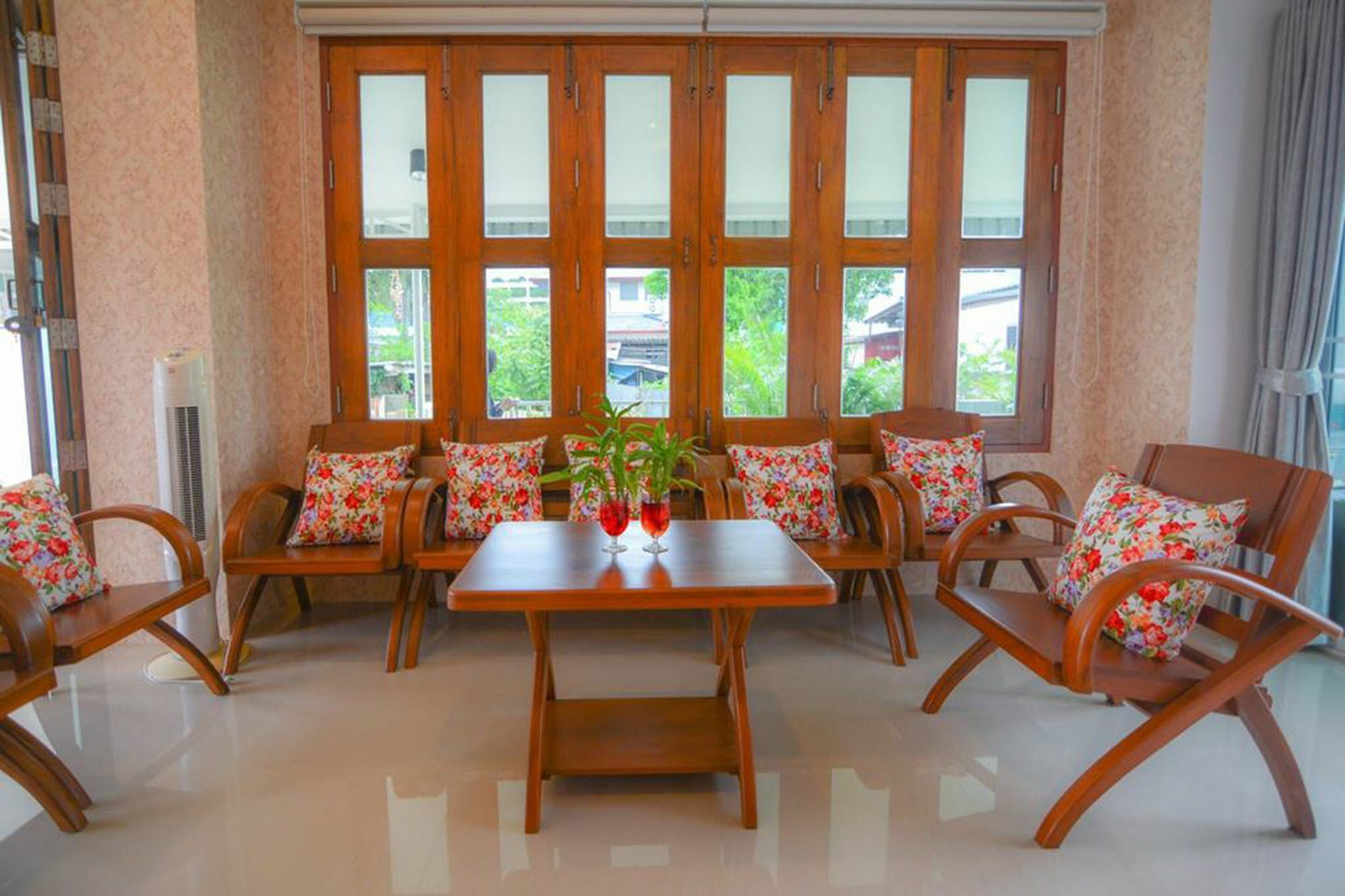 Baan Yokmhanee HHQ Exterior foto