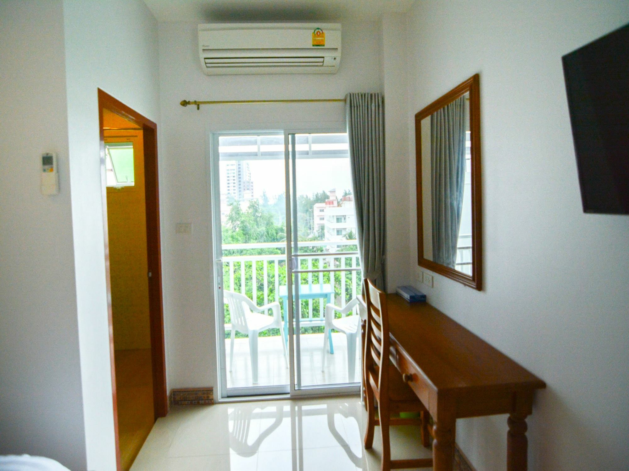 Baan Yokmhanee HHQ Exterior foto