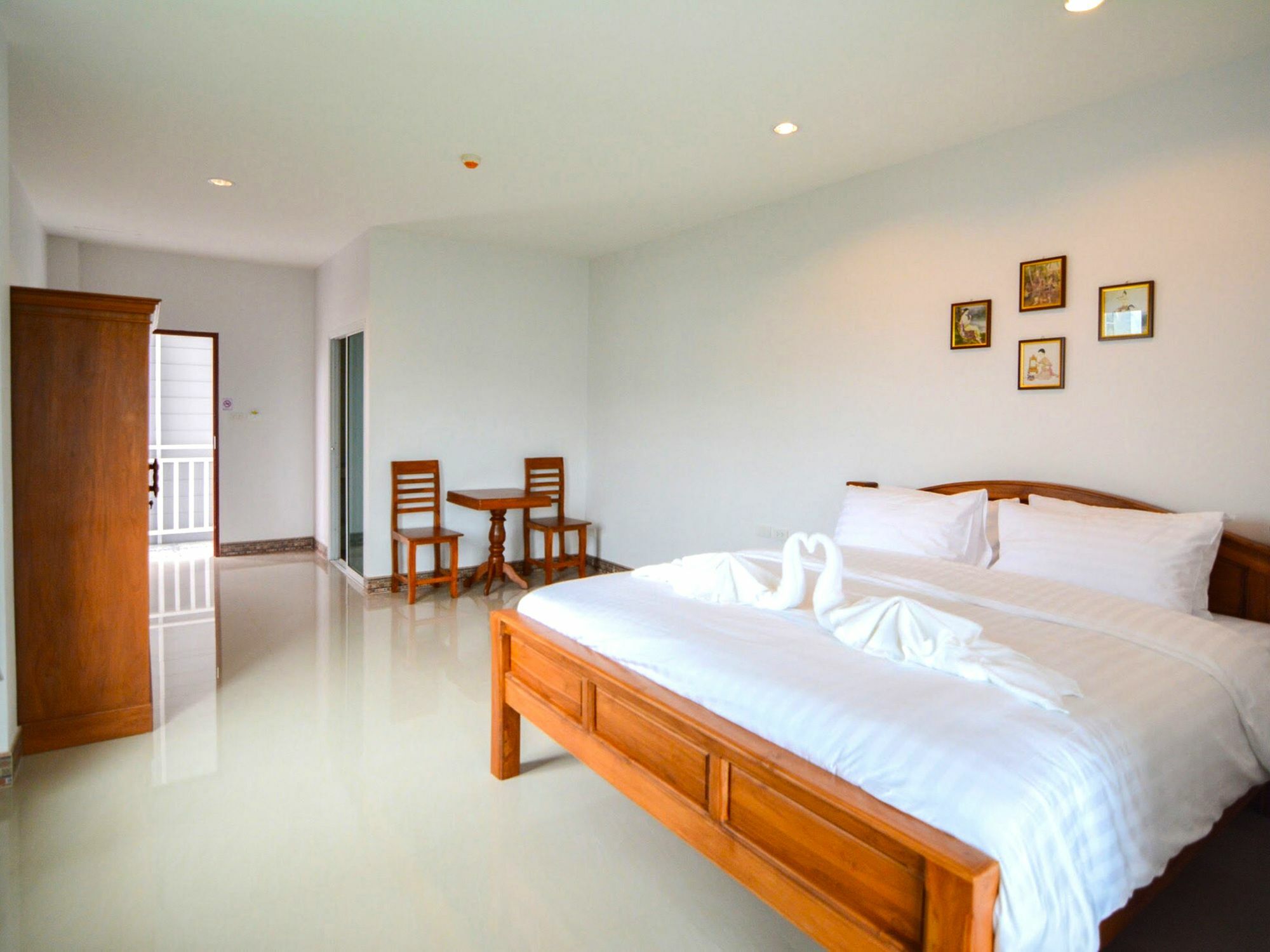 Baan Yokmhanee HHQ Exterior foto