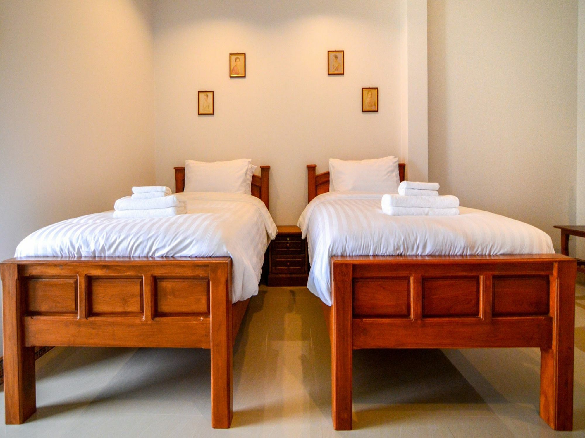 Baan Yokmhanee HHQ Exterior foto