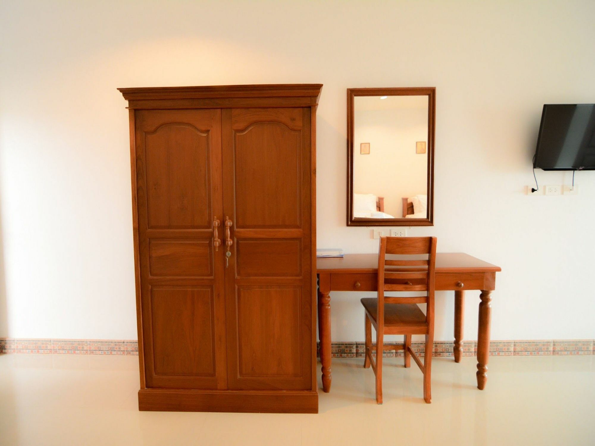 Baan Yokmhanee HHQ Exterior foto