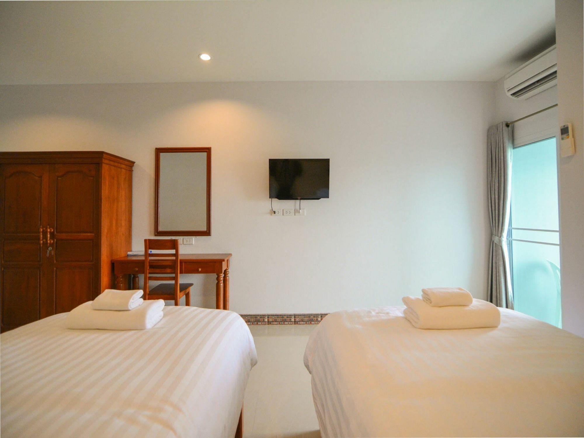 Baan Yokmhanee HHQ Exterior foto