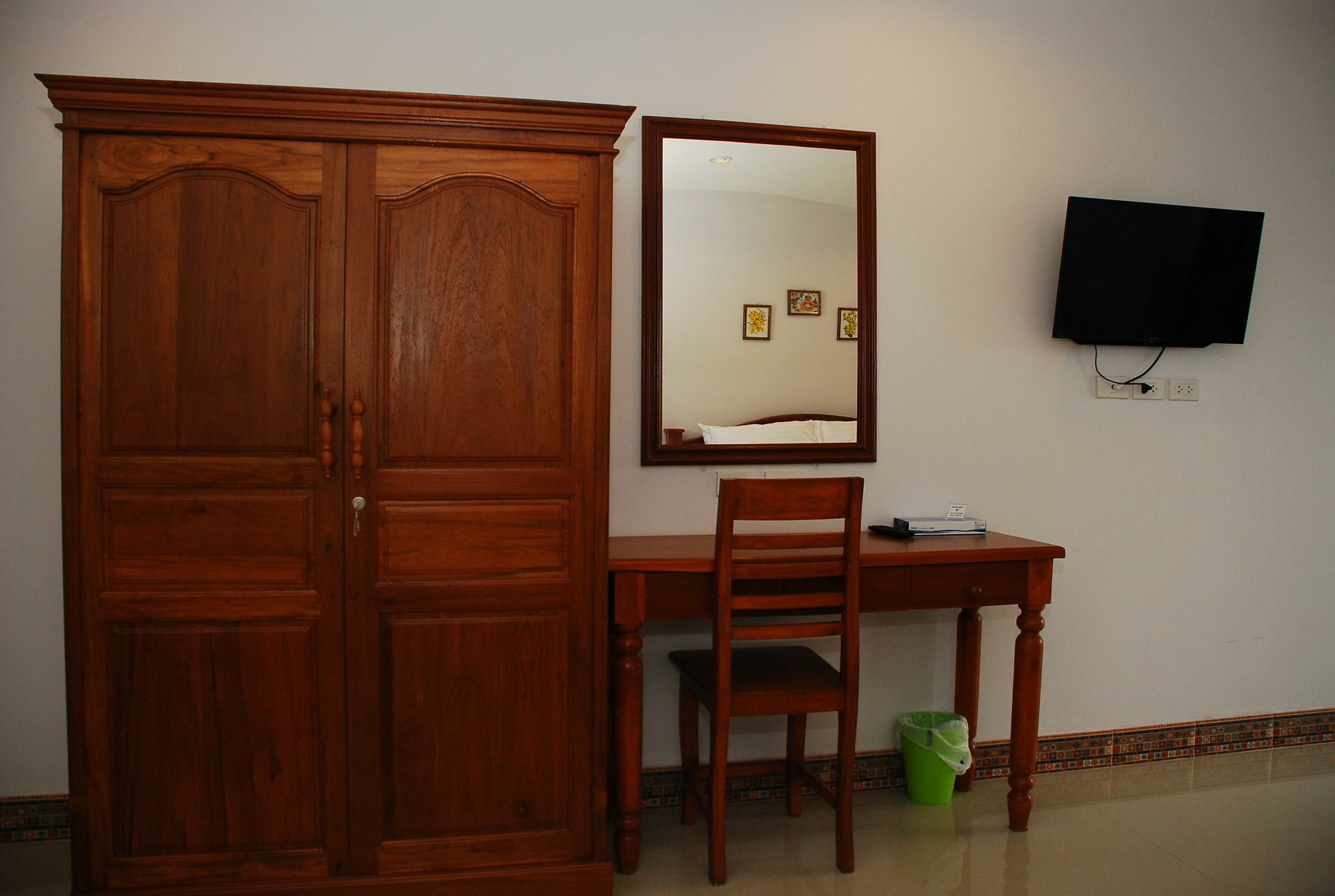 Baan Yokmhanee HHQ Exterior foto