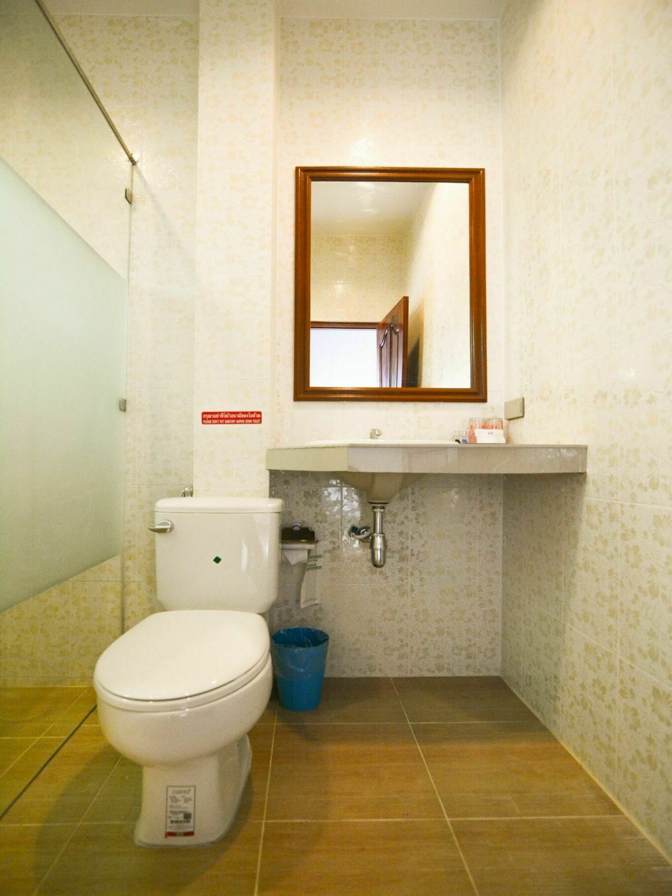 Baan Yokmhanee HHQ Exterior foto