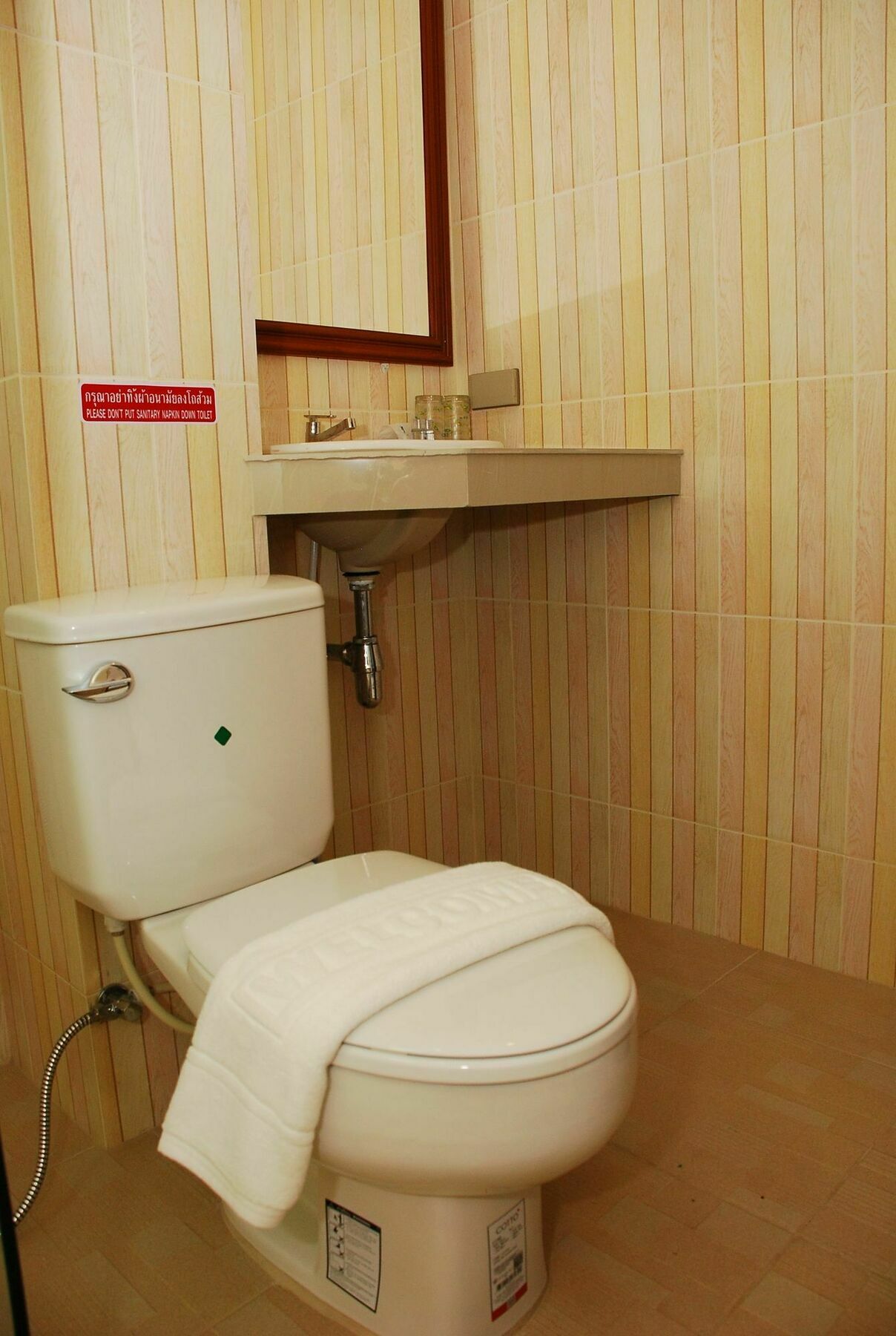 Baan Yokmhanee HHQ Exterior foto